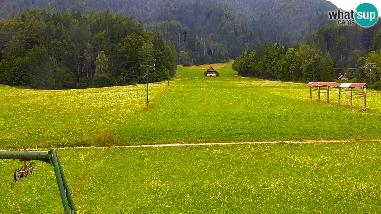 RTC Kranjska Gora | Velika Dolina