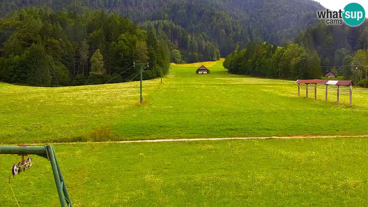 RTC Kranjska Gora | Velika Dolina