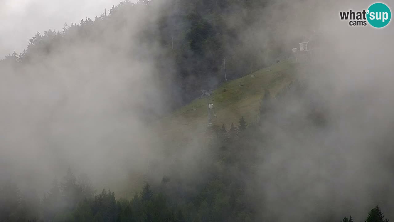 Ski Kranjska Gora | Velika Dolina