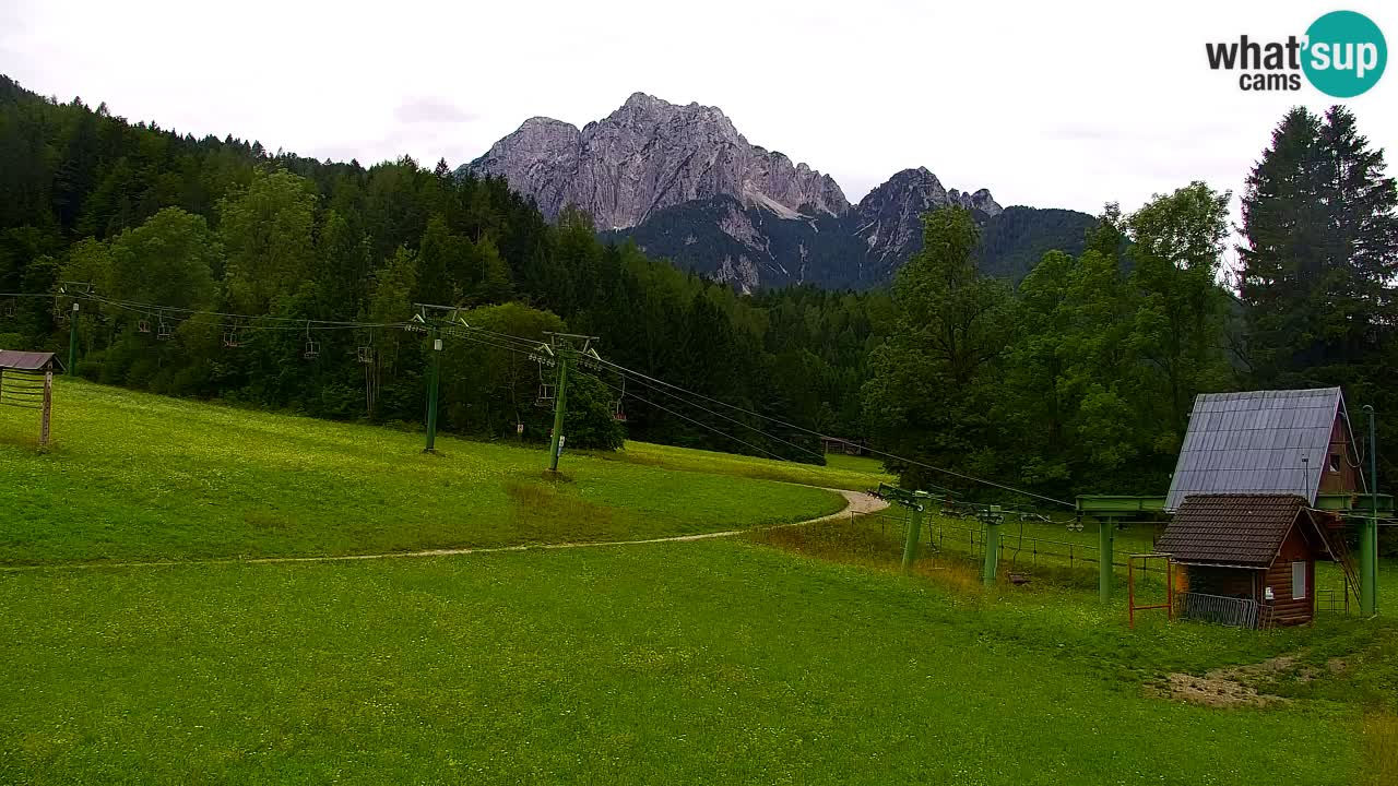 RTC Kranjska Gora | Velika Dolina