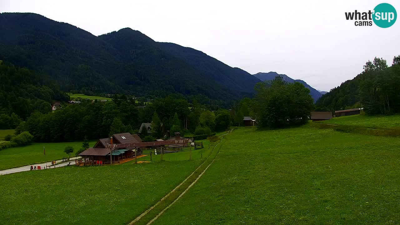RTC Kranjska Gora | Velika Dolina
