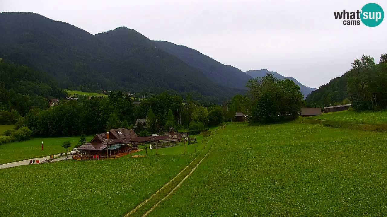 Ski Kranjska Gora | Velika Dolina