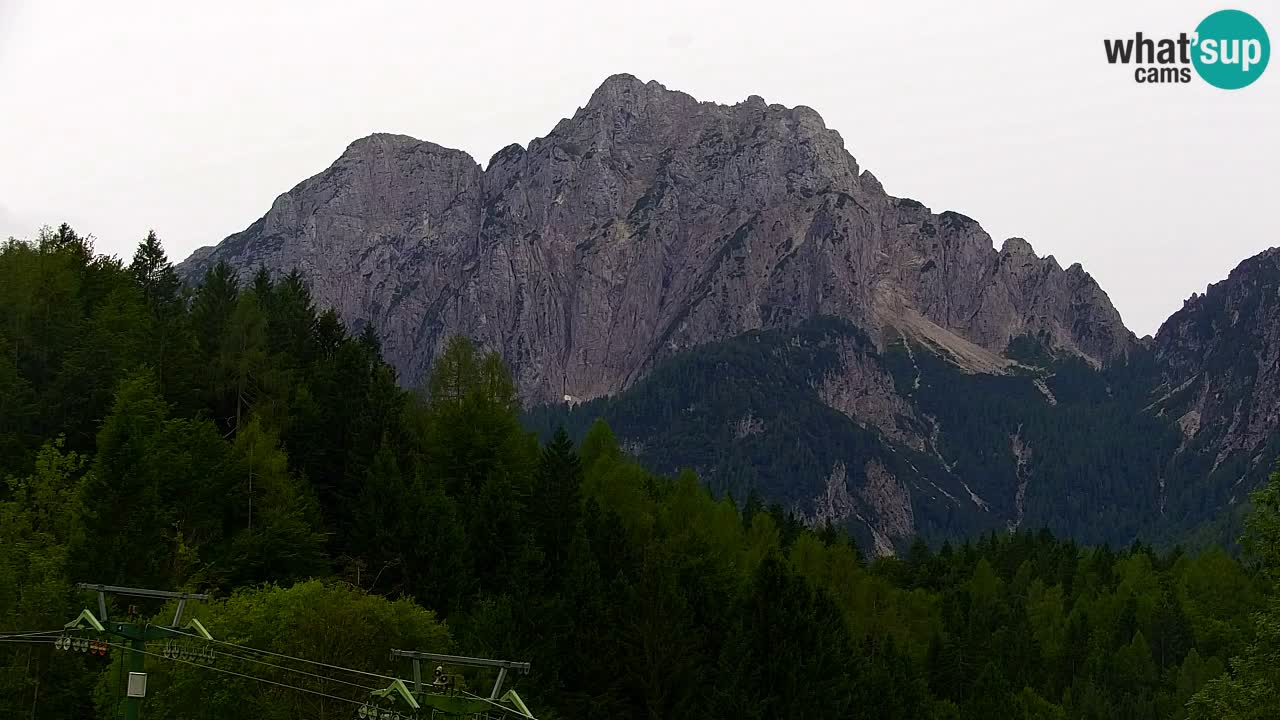 Skijanje Kranjska Gora | Velika Dolina