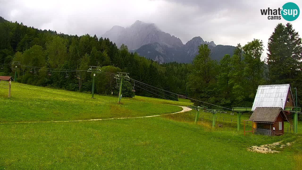 RTC Kranjska Gora | Velika Dolina