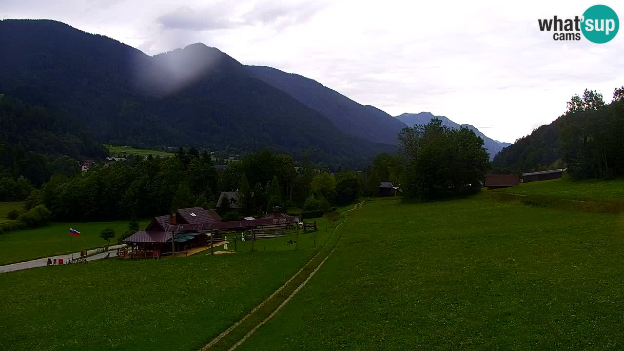 RTC Kranjska Gora | Velika Dolina