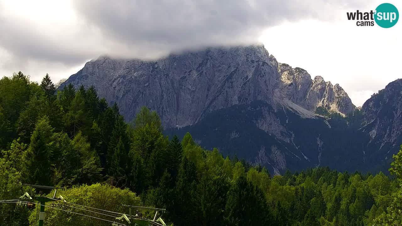 RTC Kranjska Gora | Velika Dolina