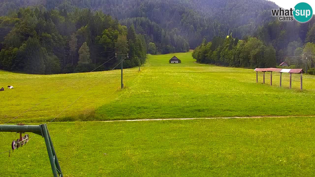 RTC Kranjska Gora | Velika Dolina