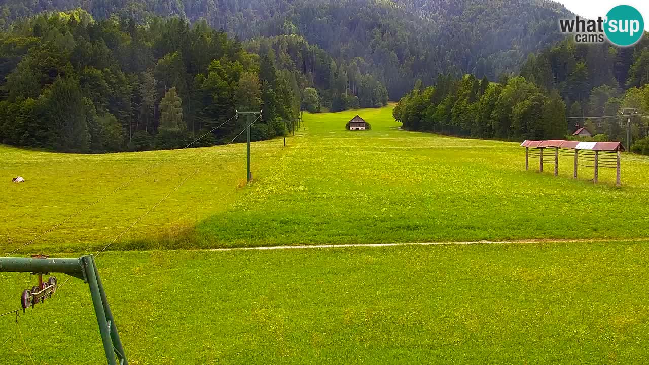 RTC Kranjska Gora | Velika Dolina