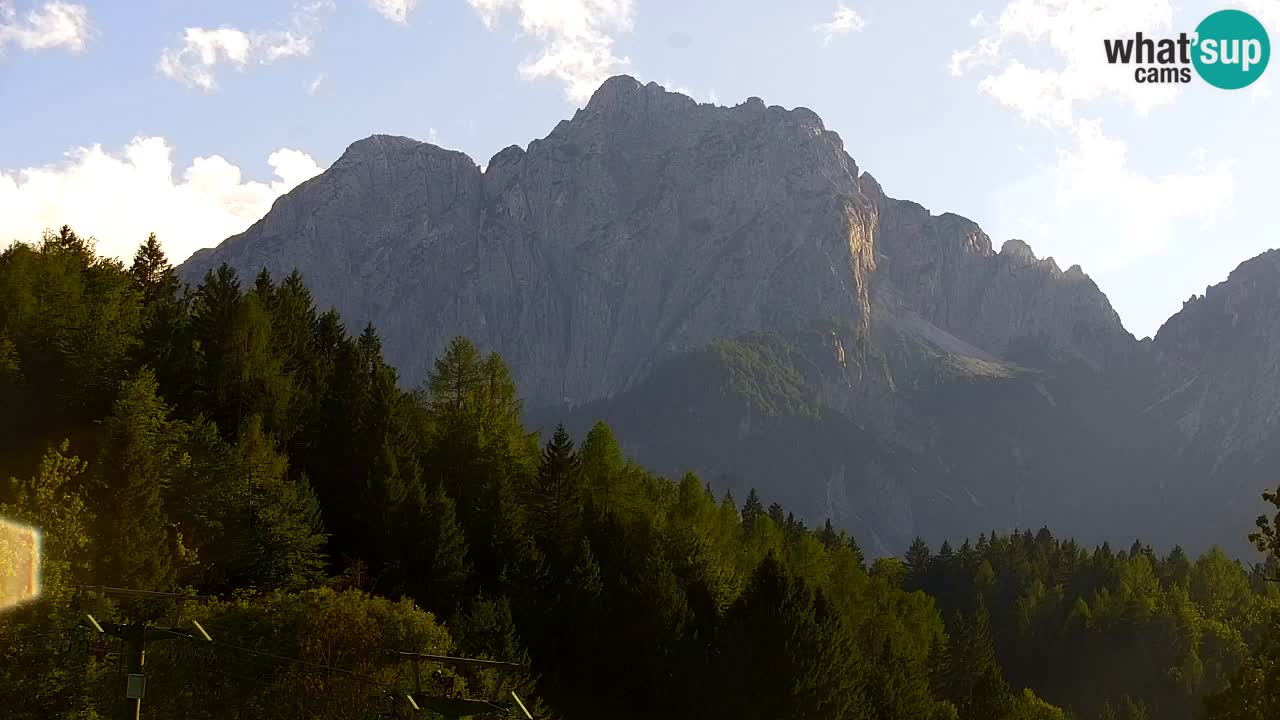 Station de ski Kranjska Gora | Velika Dolina