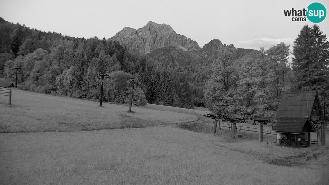 Skijanje Kranjska Gora | Velika Dolina