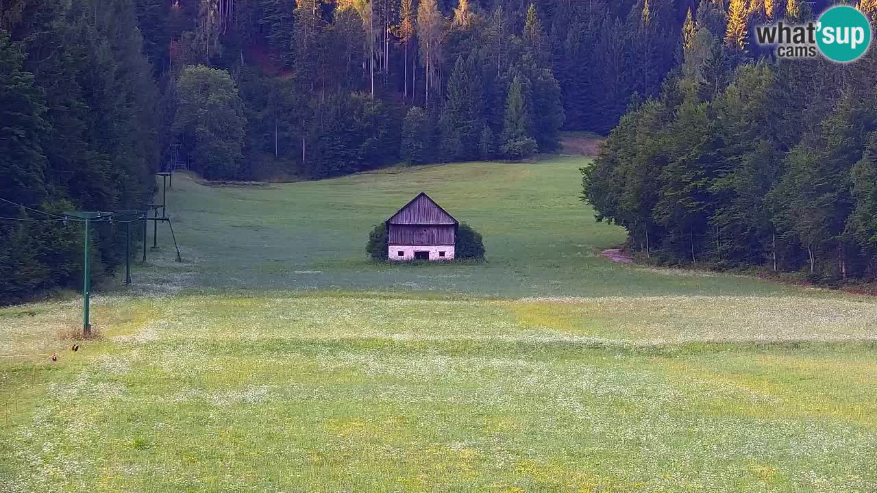 RTC Kranjska Gora | Velika Dolina
