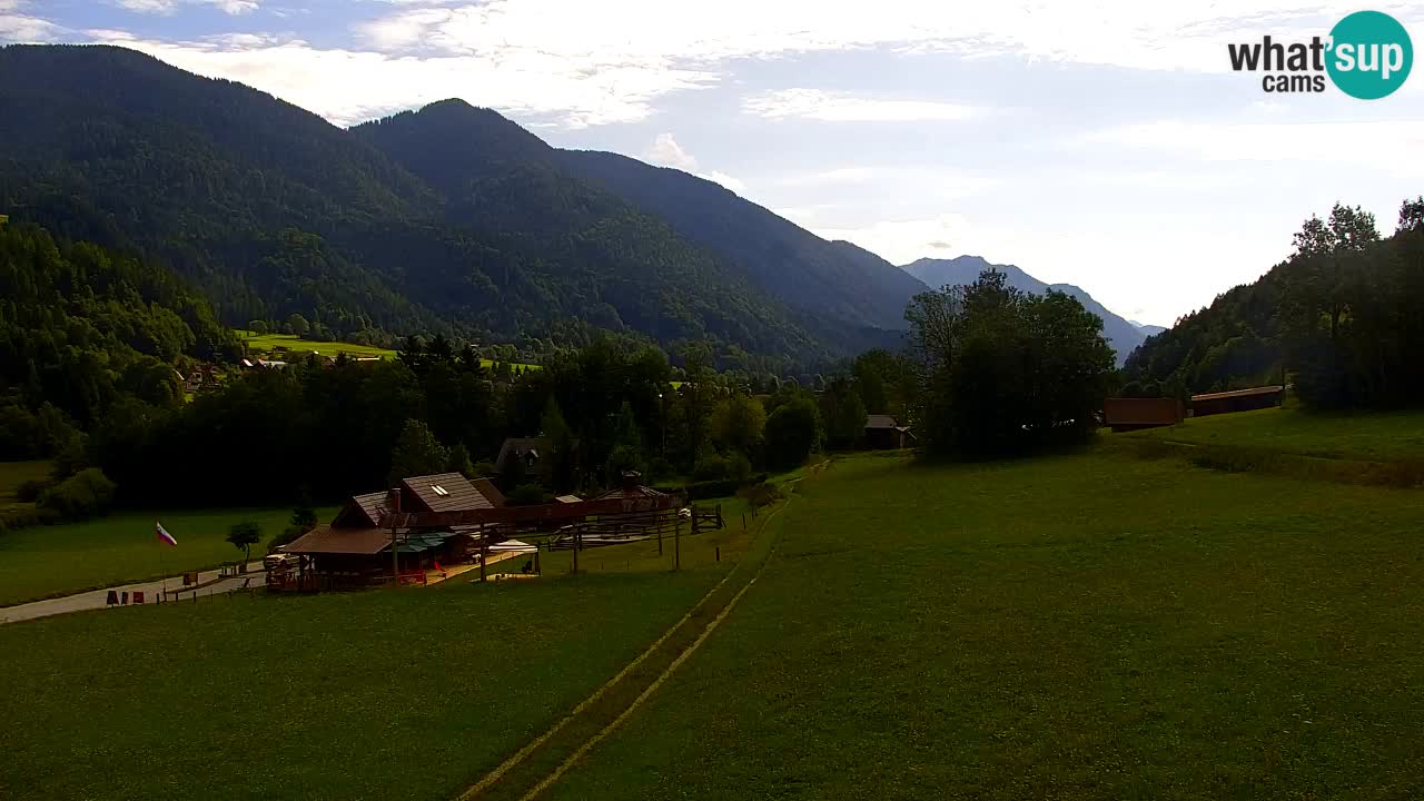 RTC Kranjska Gora | Velika Dolina