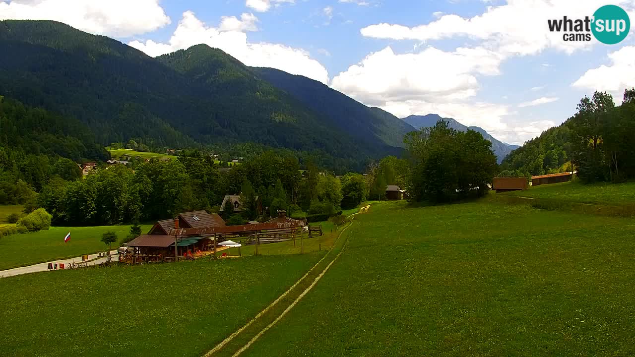 RTC Kranjska Gora | Velika Dolina