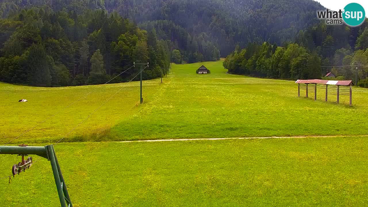 RTC Kranjska Gora | Velika Dolina