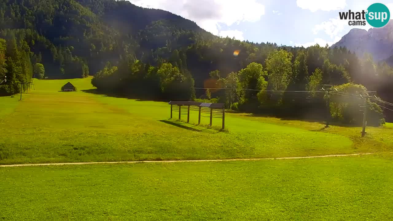 Station de ski Kranjska Gora | Velika Dolina