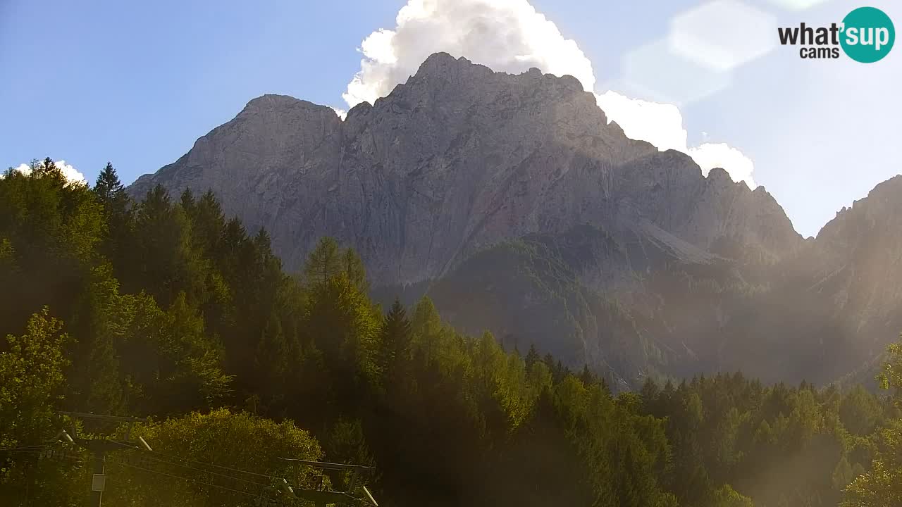Skigebiet Kranjska Gora | Velika Dolina