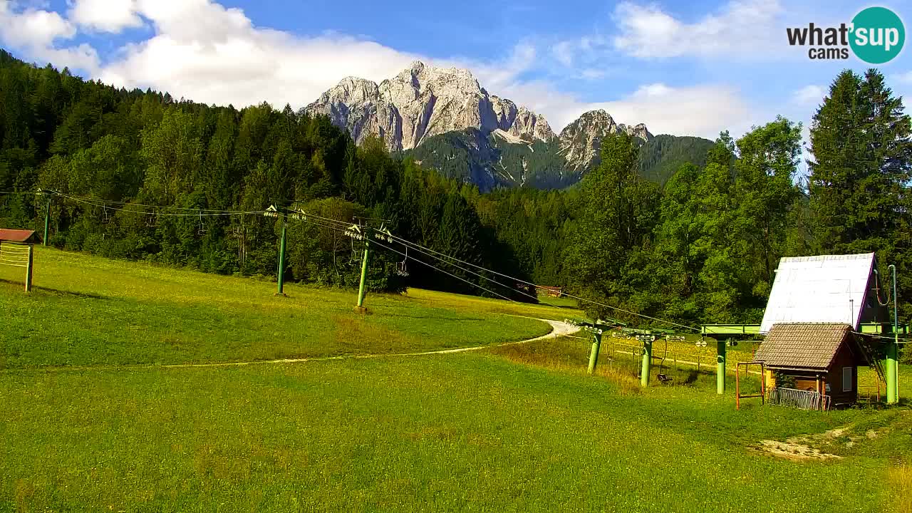 Ski Kranjska Gora | Velika Dolina