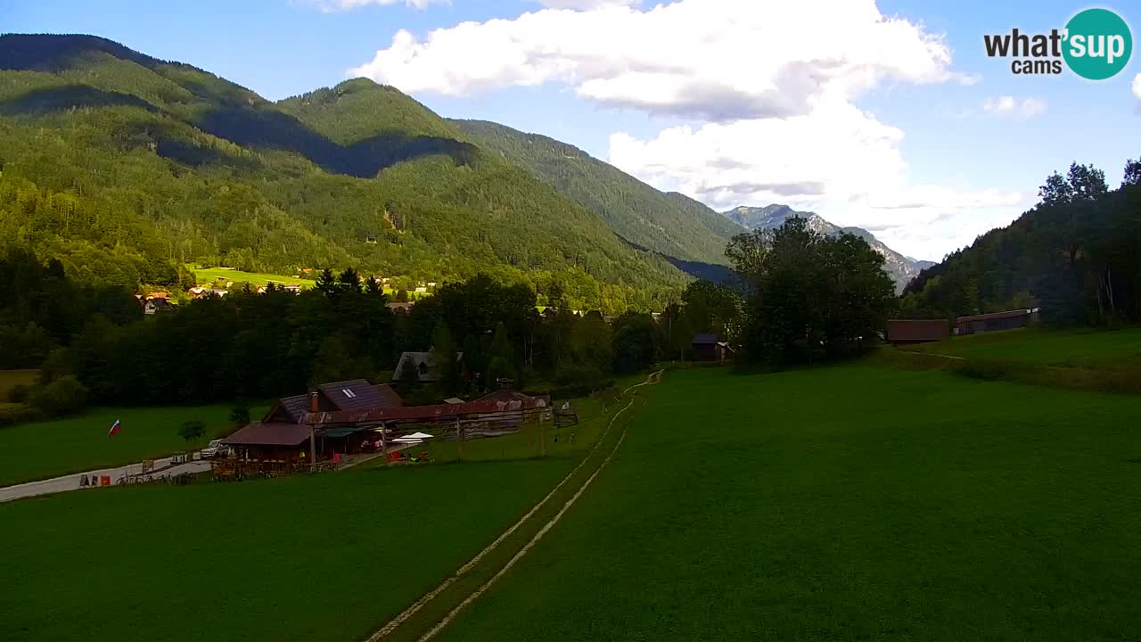 Skigebiet Kranjska Gora | Velika Dolina