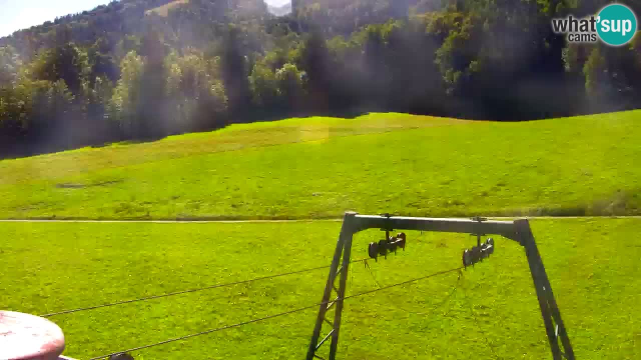 Skijanje Kranjska Gora | Velika Dolina