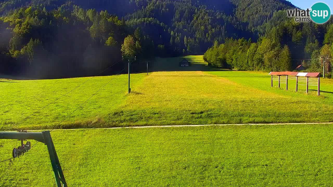 Kranjska Gora | Velika Dolina