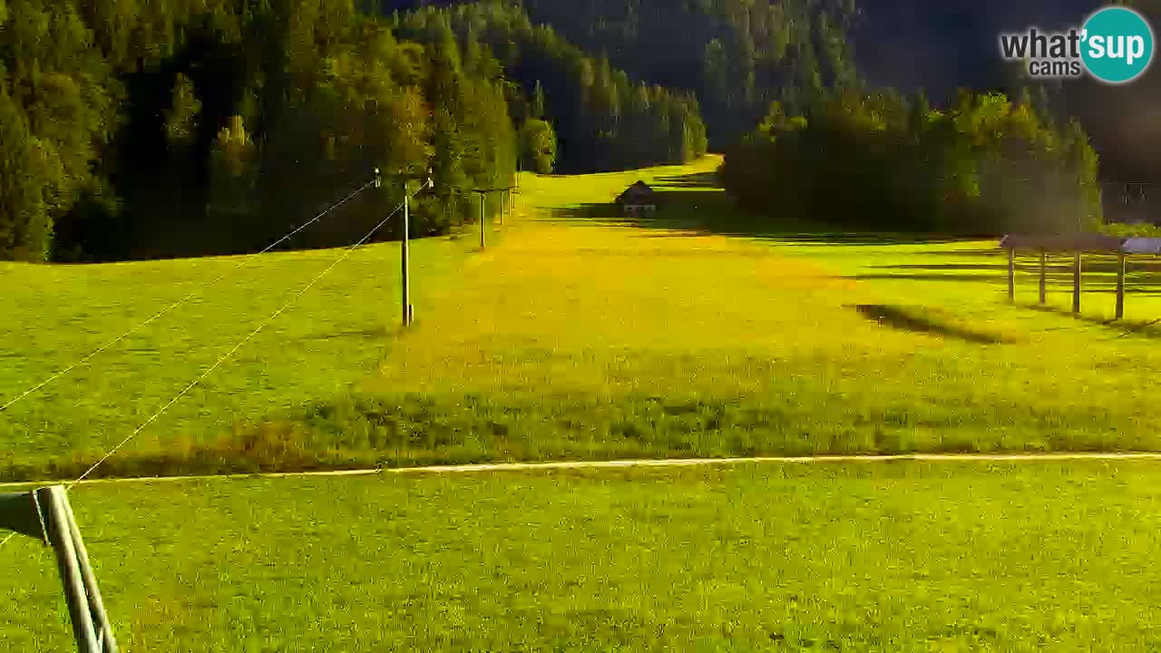 Ski Kranjska Gora | Velika Dolina