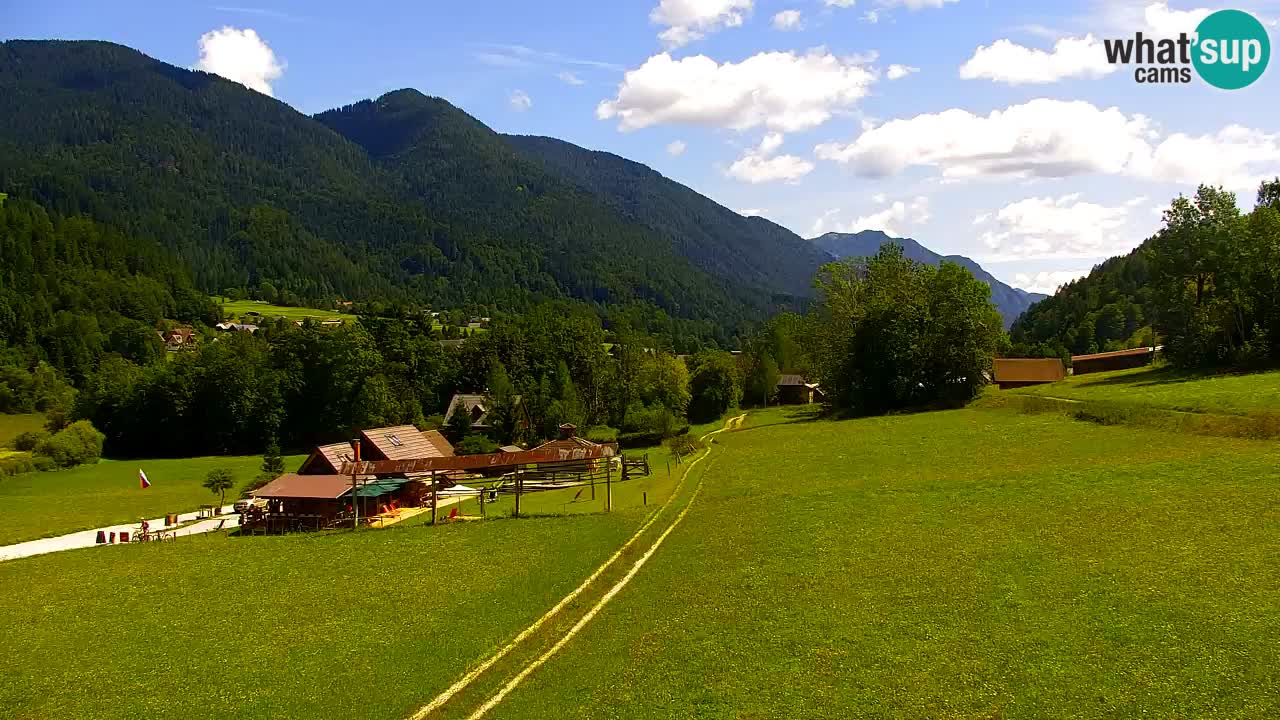 Station de ski Kranjska Gora | Velika Dolina