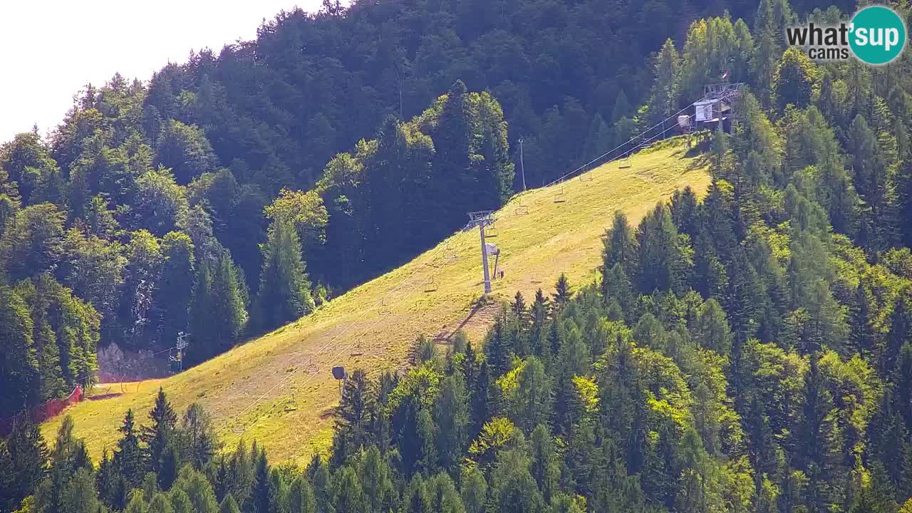 Kranjska Gora | Velika Dolina