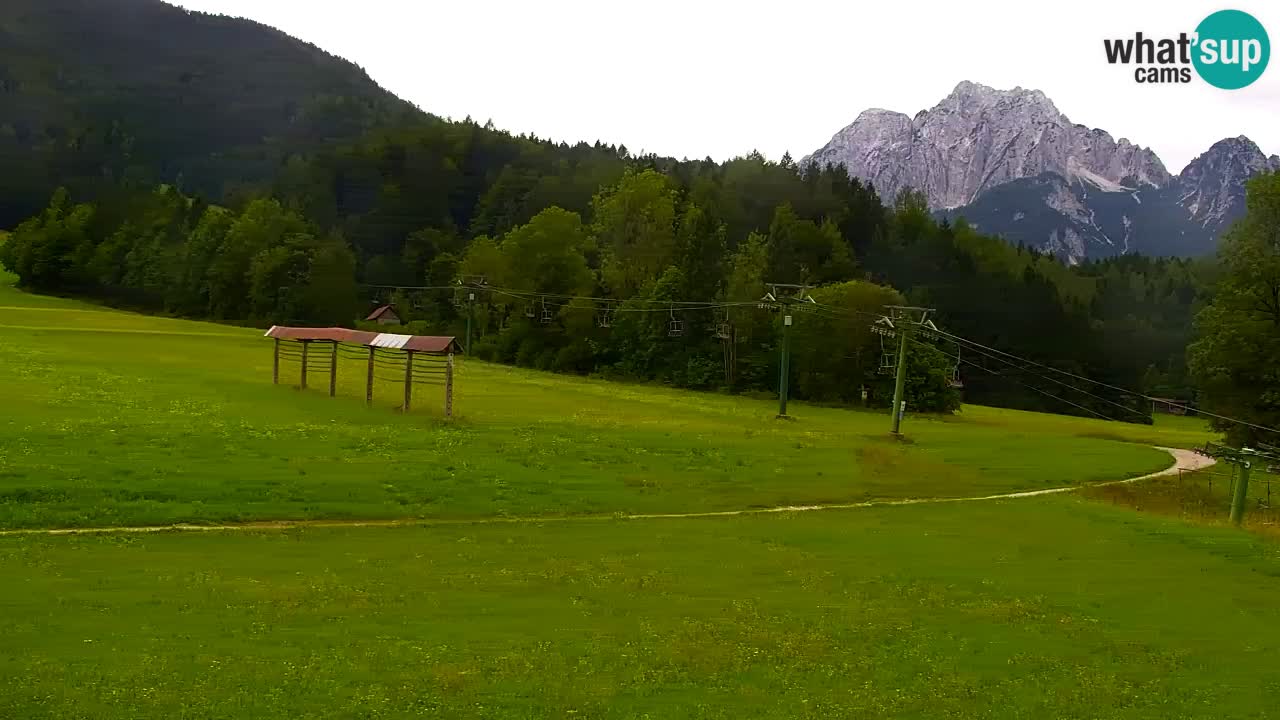 Kranjska Gora | Velika Dolina