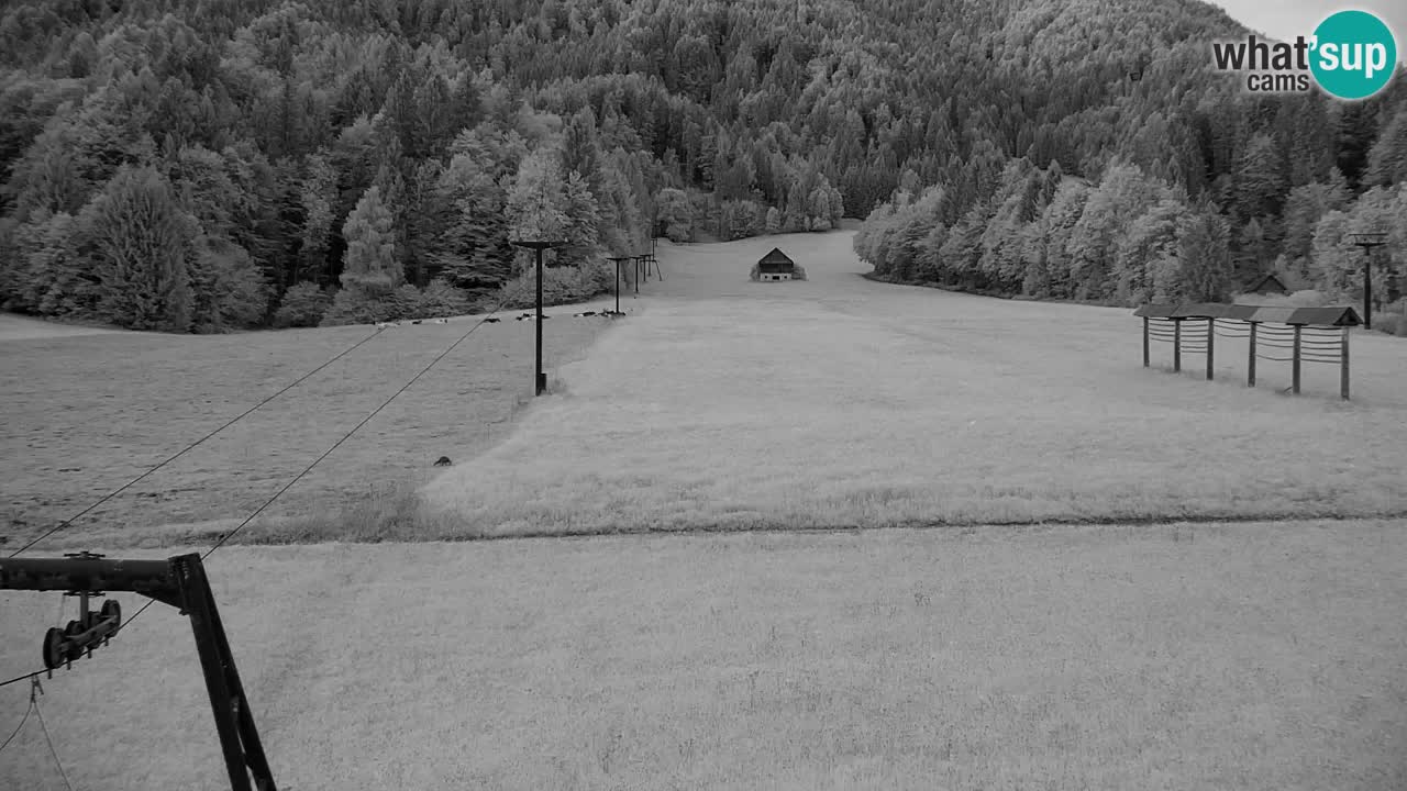 Station de ski Kranjska Gora | Velika Dolina