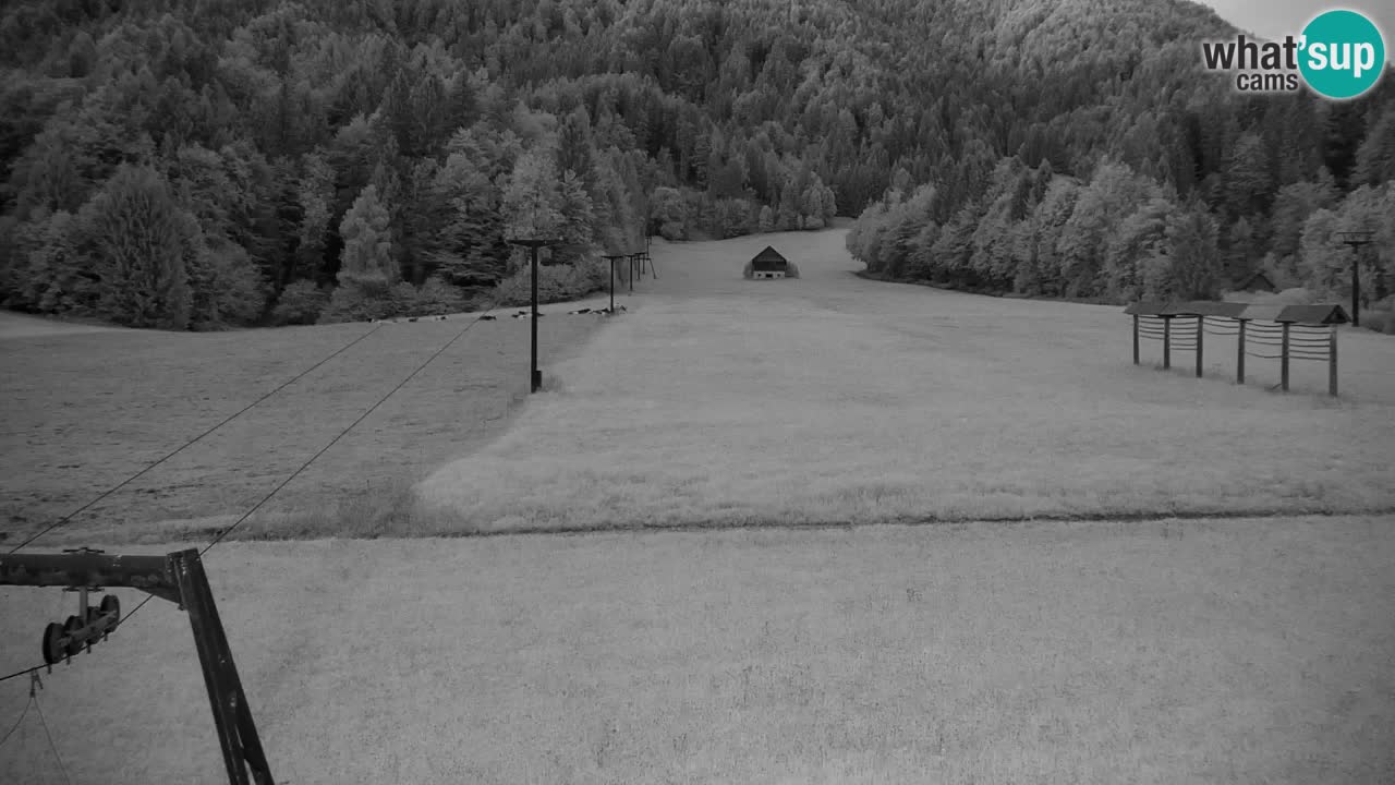 Station de ski Kranjska Gora | Velika Dolina