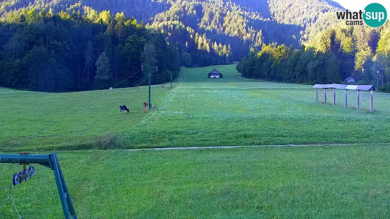 Kranjska Gora | Velika Dolina
