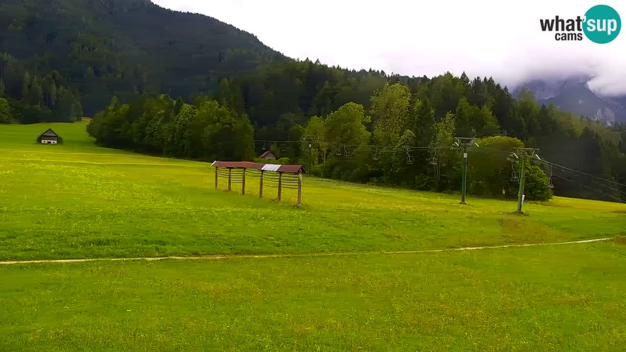 RTC Kranjska Gora | Velika Dolina