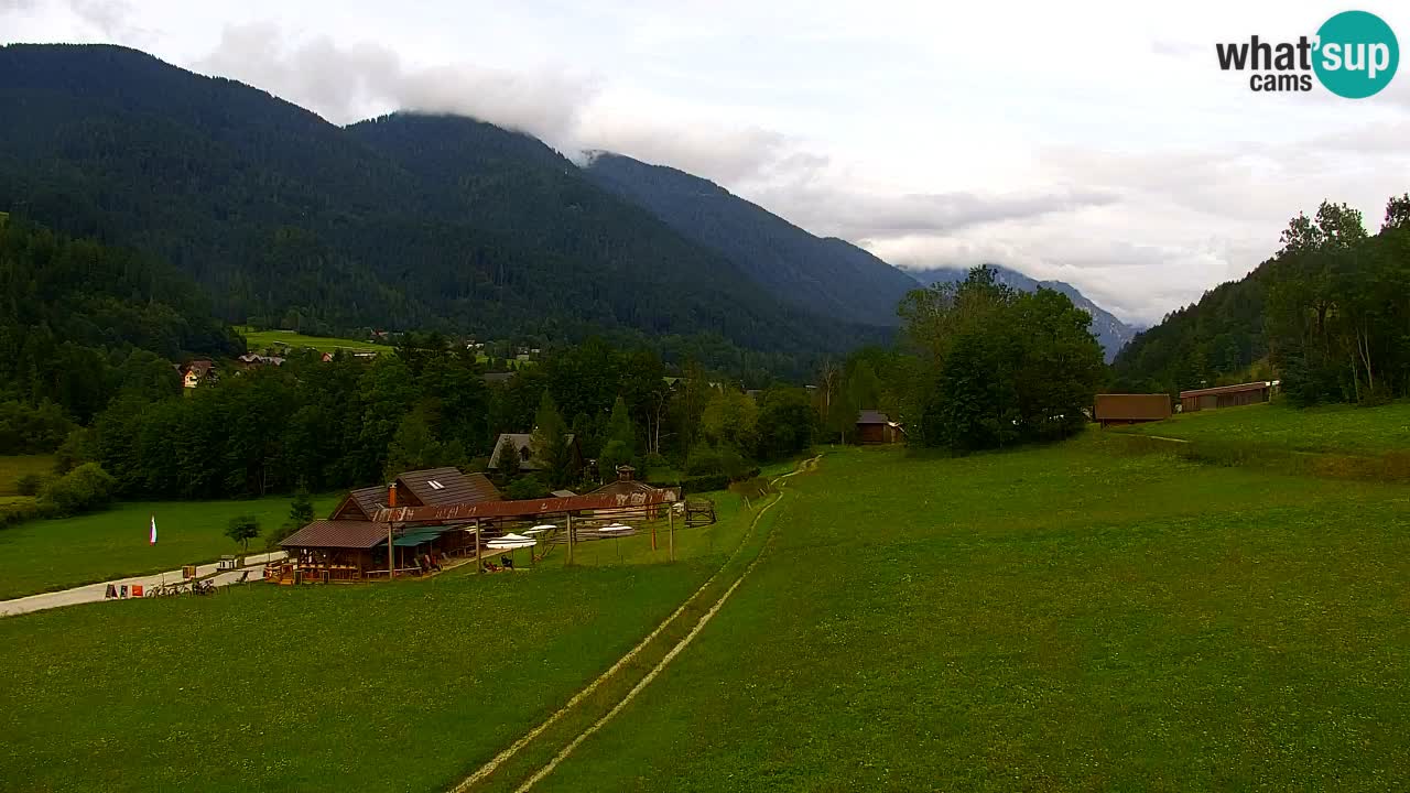 Skigebiet Kranjska Gora | Velika Dolina