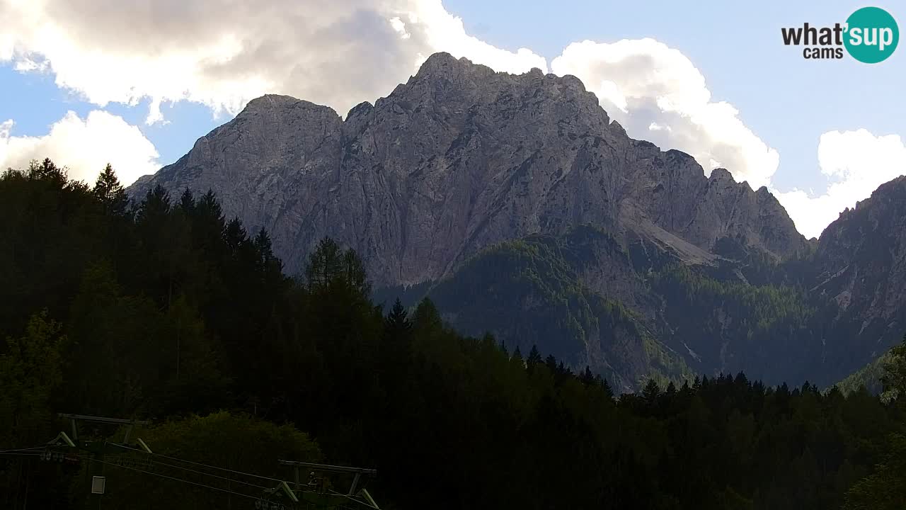 Kranjska Gora | Velika Dolina