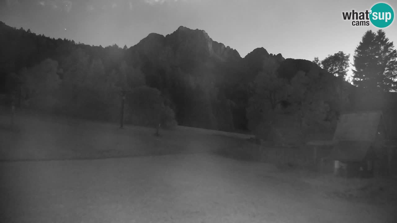 RTC Kranjska Gora | Velika Dolina