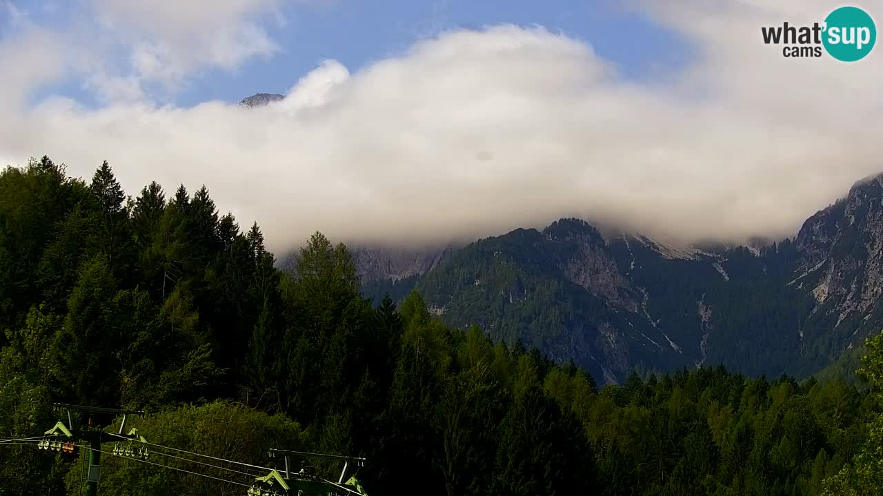 Kranjska Gora | Velika Dolina