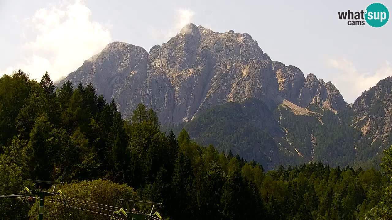 Ski Kranjska Gora | Velika Dolina