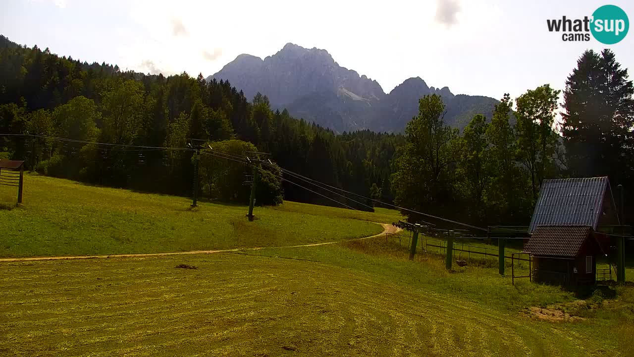 Kranjska Gora | Velika Dolina