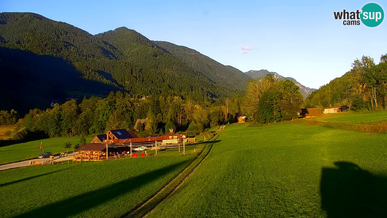 RTC Kranjska Gora | Velika Dolina