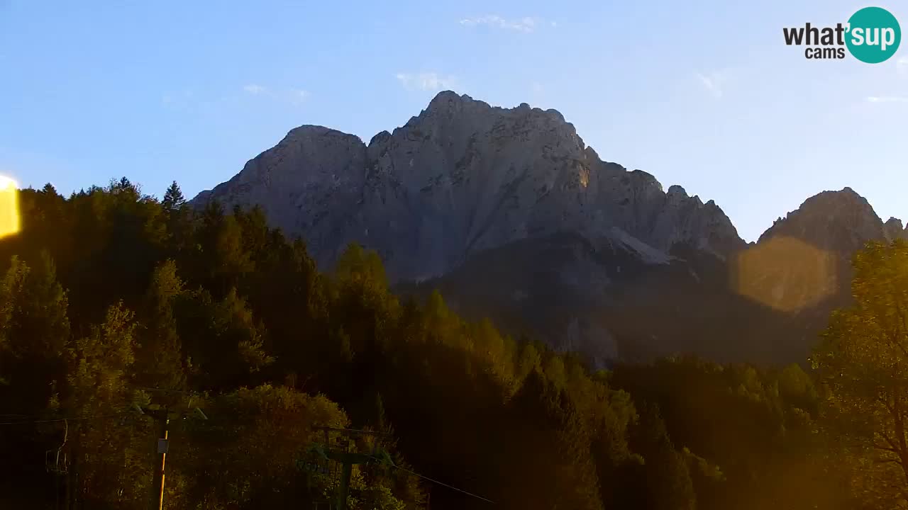 Ski Kranjska Gora | Velika Dolina