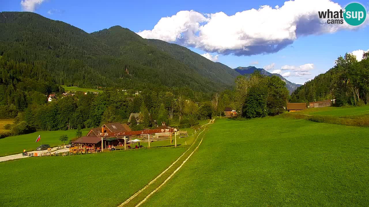RTC Kranjska Gora | Velika Dolina