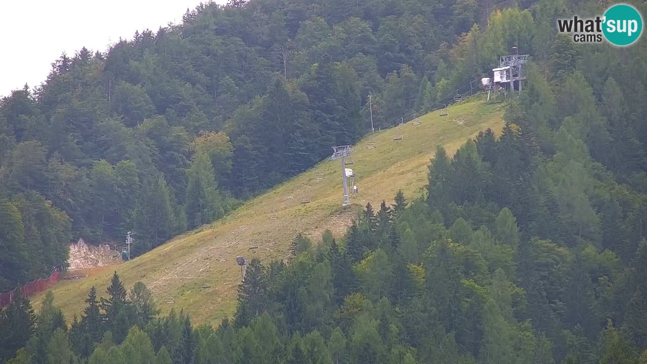 Station de ski Kranjska Gora | Velika Dolina