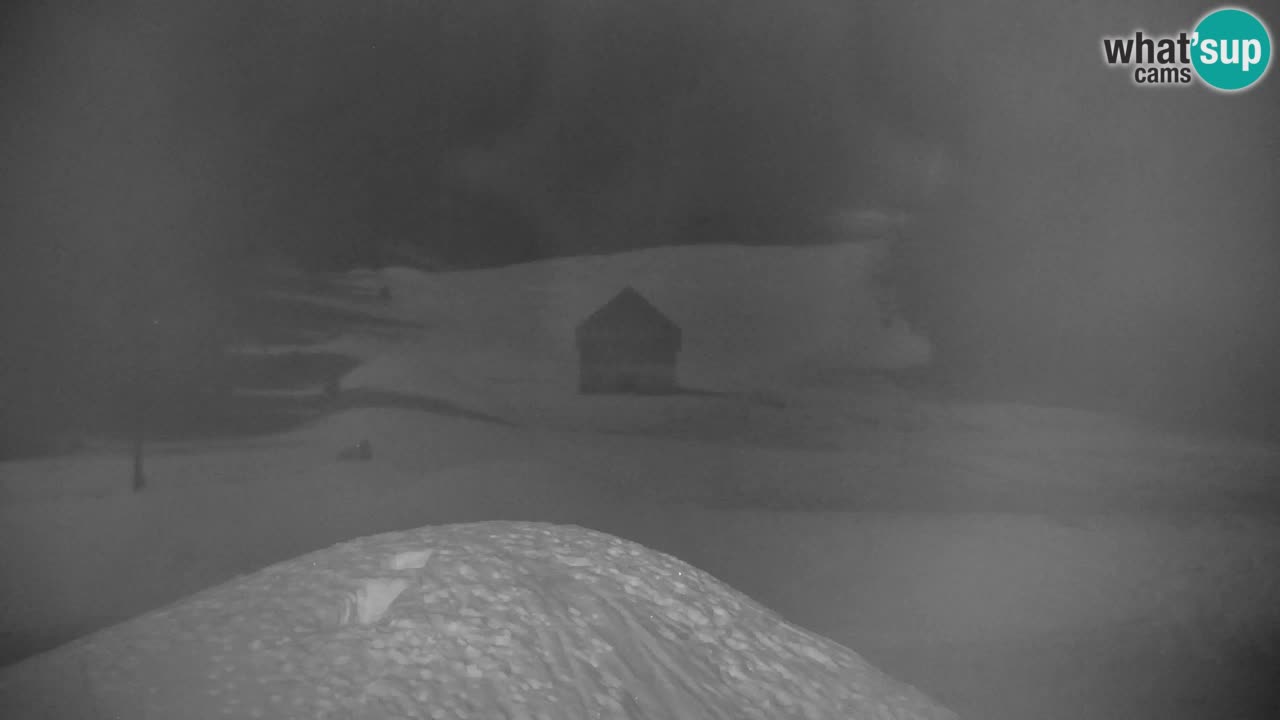 Station de ski Kranjska Gora | Velika Dolina