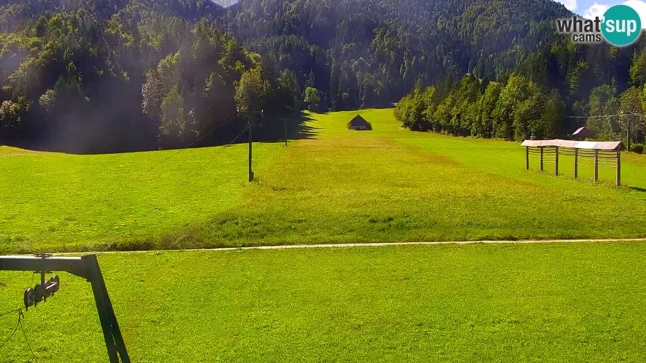 Kranjska Gora | Velika Dolina