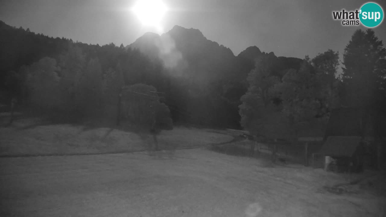 Ski Kranjska Gora | Velika Dolina