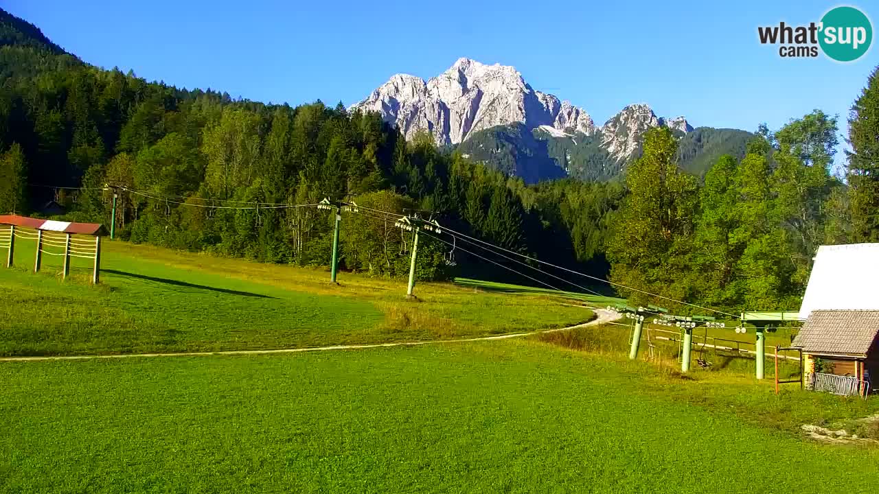 RTC Kranjska Gora | Velika Dolina