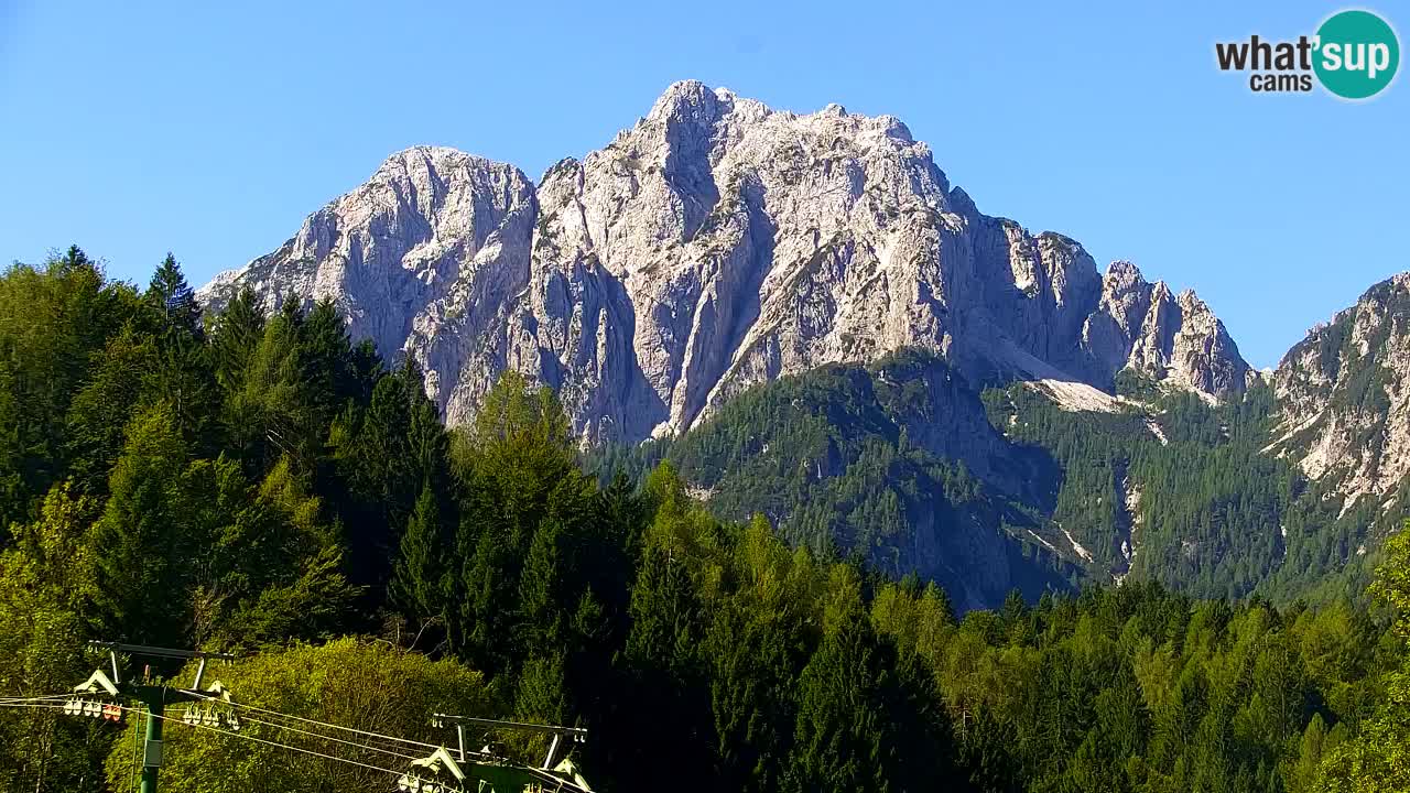 Station de ski Kranjska Gora | Velika Dolina