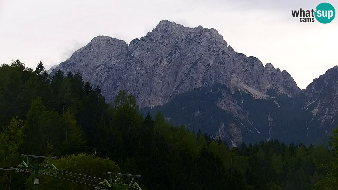 Ski Kranjska Gora | Velika Dolina