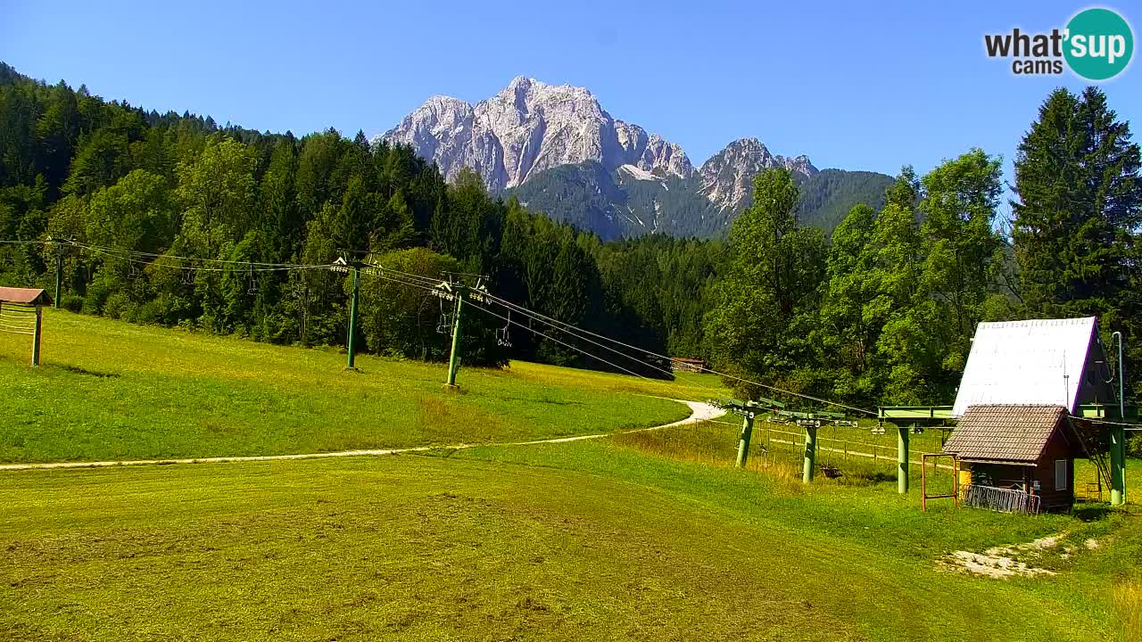 Ski Kranjska Gora | Velika Dolina