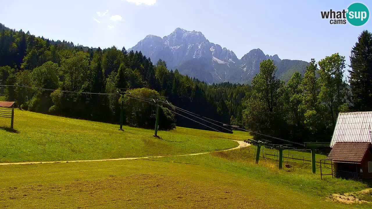 Ski Kranjska Gora | Velika Dolina